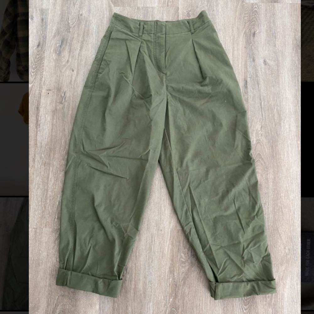 Wilfred Free Pants